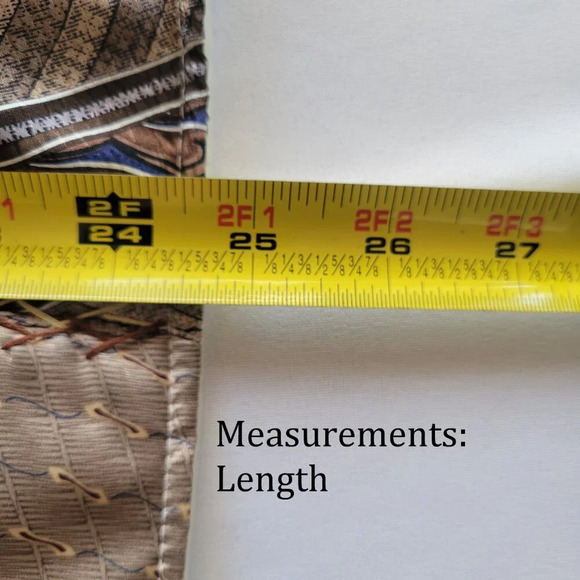 80s 90s New Orleans HandMade Quilted Patchwork Satin Silk Jacket (Size S/M) - Picture 16 of 16